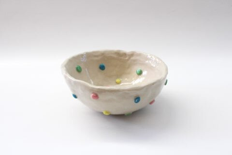 Dotty bowls